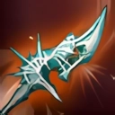 Tiphon's Spear (Critical Stun)