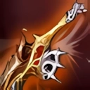 Themis' Tongue (Mana Up)