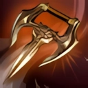 Triple-Edged Jamadhr (Not Available)