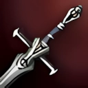 Two-Handed Sword