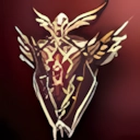 Sealed Moirai Shield