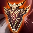Moirai Shield of Chaos