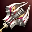 Vesper Avenger of Chaos