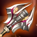 Vesper Avenger - Landslide (Health)