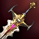 Vesper Buster of Chaos