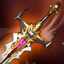 Vesper Buster (Magic Hold)