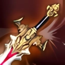 Vesper Cutter - Thunder (Focus)