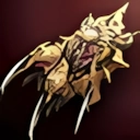 Vesper Fighter of Chaos