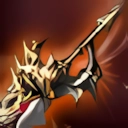 Vesper Nagan - Gale (Focus)