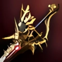 Vesper Pincer - Thunder