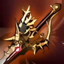 Vesper Pincer - Thunder (Focus)