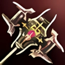 Vesper Retributer of Chaos