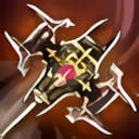 Vesper Retributer (HP Drain)