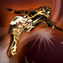 Vesper Sheutjeh (Focus)