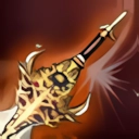 Vesper Shaper (HP Drain)