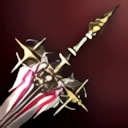 Vesper Slasher of Chaos