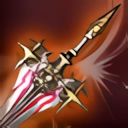 Vesper Slasher - Gale (Focus)