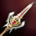 Vesper Stormer - Thunder