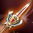 Vesper Stormer - Thunder (Haste)