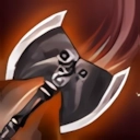War Axe (Focus)