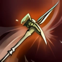 War Hammer (Not Available)