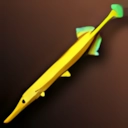 Trumpetfish: Dagger