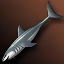 Shark: Two-handed Sword
