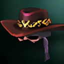 Vigilante Hat