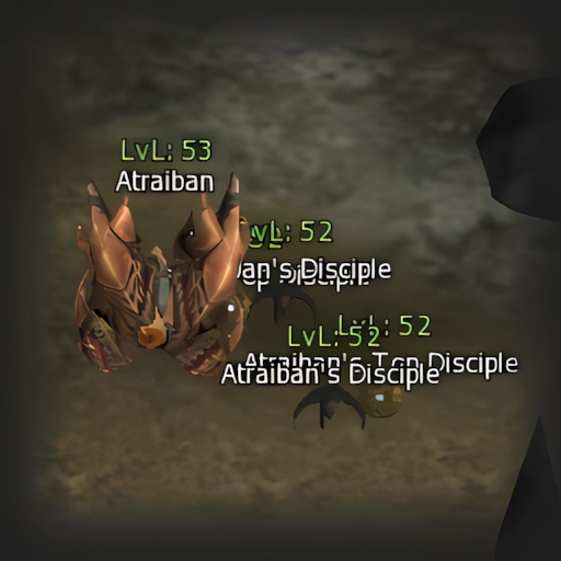 Atraiban