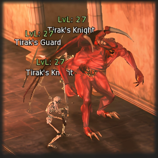 Tirak