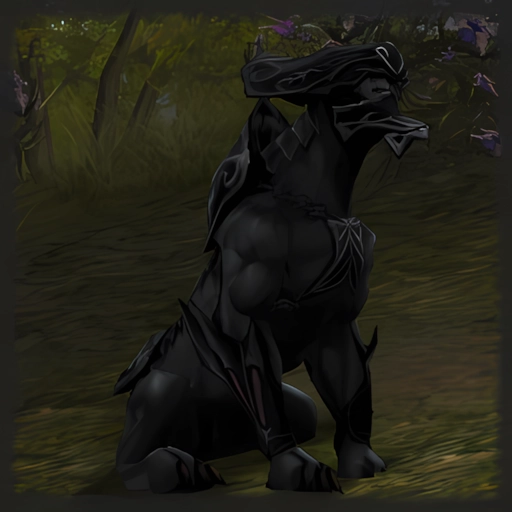 Sejarr's Servitor