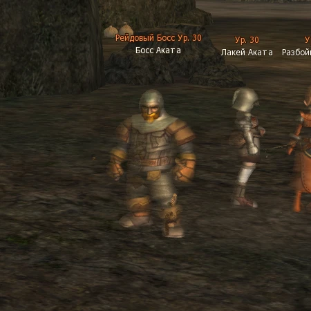 Boss Akata