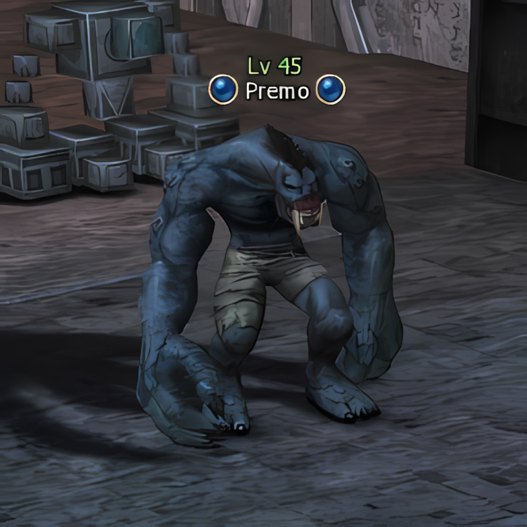 Premo