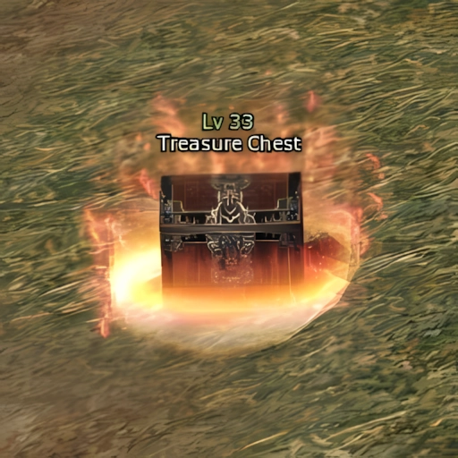 Treasure Chest