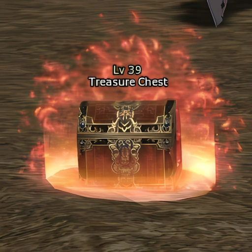 Treasure Chest