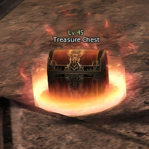 Treasure Chest