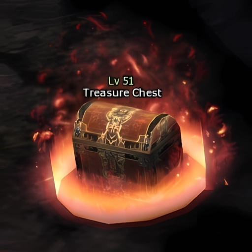 Treasure Chest
