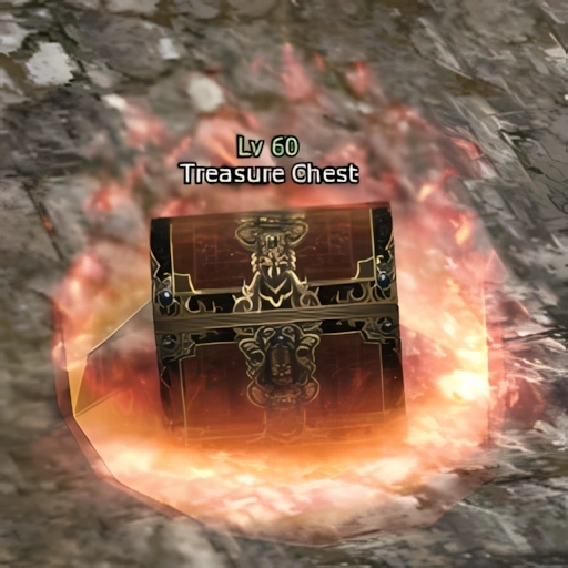 Treasure Chest