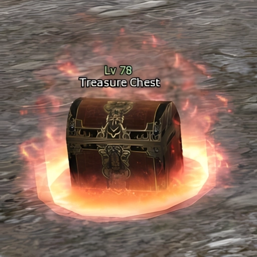 Treasure Chest