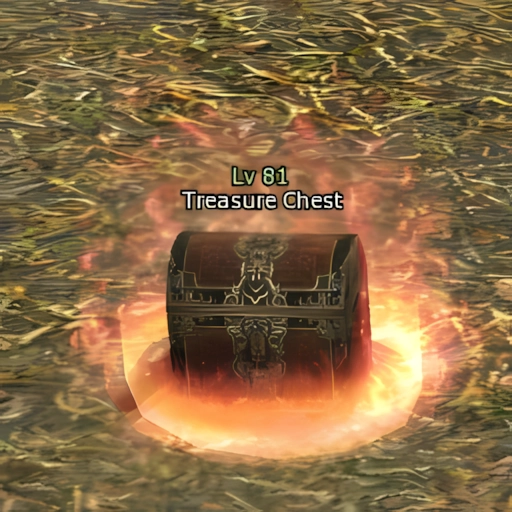 Treasure Chest