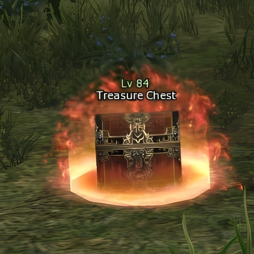 Treasure Chest