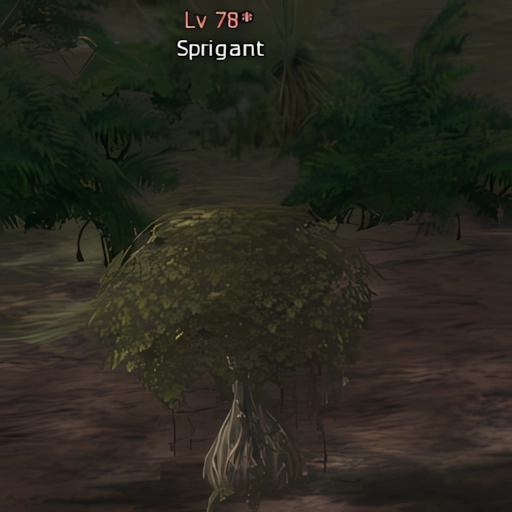 Sprigant
