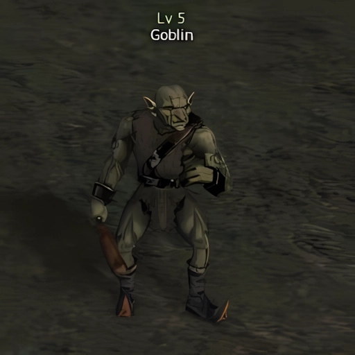 Goblin