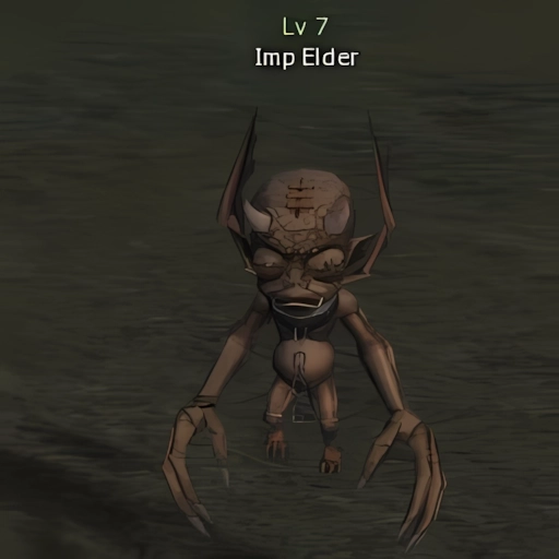 Imp Elder