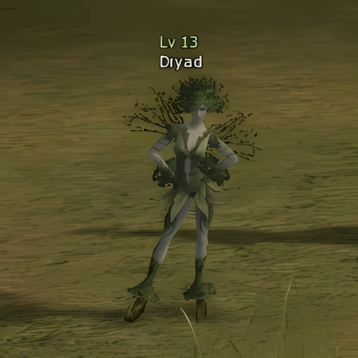 Dryad