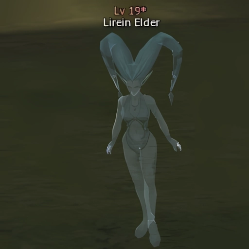 Lirein Elder