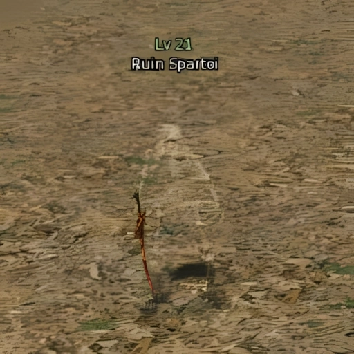 Ruin Spartoi