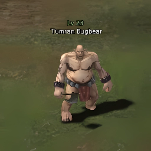 Tumran Bugbear