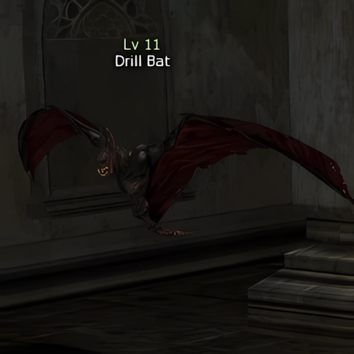 Drill Bat