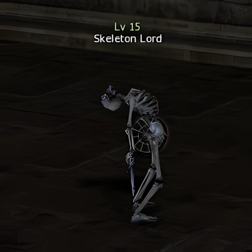Skeleton Lord